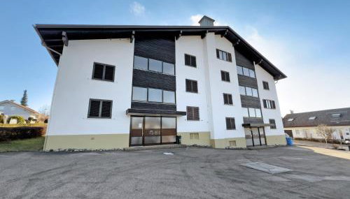 Appartment Gute Zeit - Foto 4