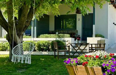 Bocca al Lupo Villas - Photo 6