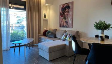 Adas Aura - Boutique Apartments in Old Town Thessaloniki - Foto 4