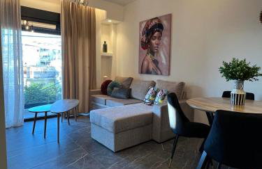 Adas Aura - Boutique Apartments in Old Town Thessaloniki - Foto 4