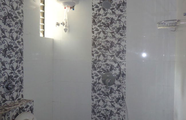 Patnem Palolem Beach Park Appt - Foto 3