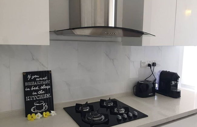 Mount Lavinia Ocean Residence - Foto 6