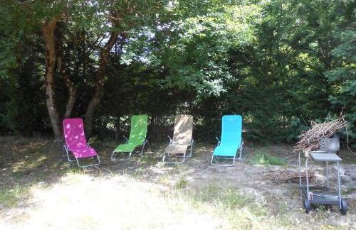 comme chez vous - Photo 12