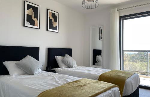 Villa Marcaléone Corse du Sud - Foto 34