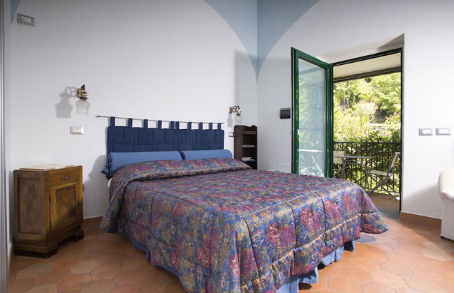 Villa Lupara - Foto 11