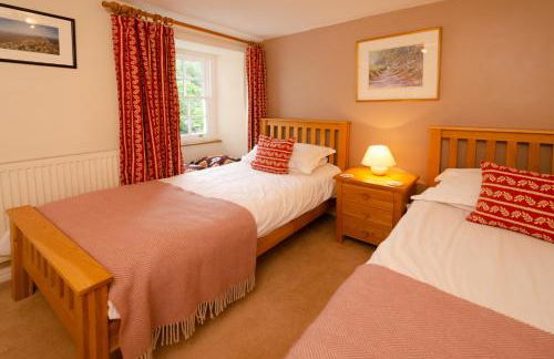 Peggy Hill Cottage - Foto 14