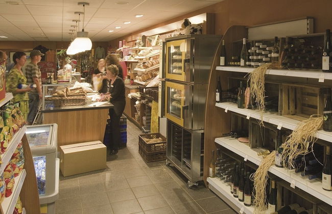 Restyled Villa with Washing Machine near River Moselle - Foto 22