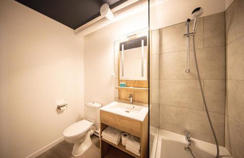 City Residence Nancy - Foto 22