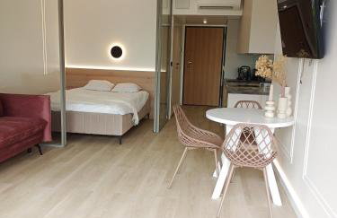 Apartament Wydma Darłowo Darłówko Solaris - Foto 8