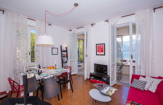 Nobiallo Fronte Lago - Photo 21