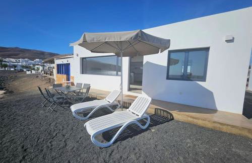 Casa Playa Quemada junto al mar - Foto 49