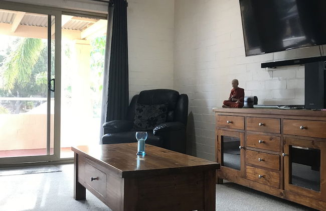 Kalbarri Murchison View Apartments - Foto 29