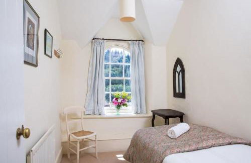 The Old House, Llwyn Madoc - Foto 11