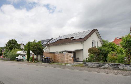 Ferienwohnung Sonnenseite - Foto 24