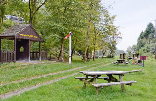 Hendre Barn Mawr - Foto 20