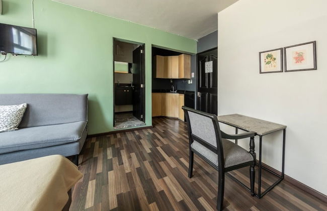 Lusitania Suites Orizaba - Foto 13