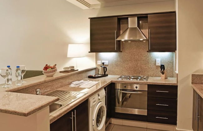 Mena Aparthotel - Photo 19