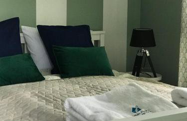 Siedlisko na wydmach, sauna,podgrzewane jacuzzi,domki klimatyzowane,starlink internet,parking - Photo 80