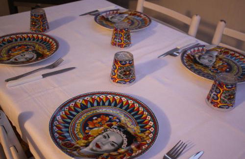 Sikelia Home - Foto 12