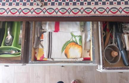 La Terrazza Solarium, in pieno centro 60m dalla stazione ferroviaria 700m dal mare - Foto 18