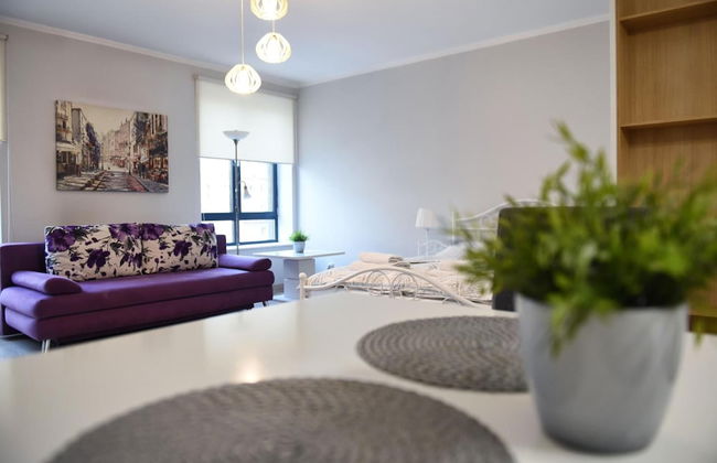 City Aparthotel - Foto 15