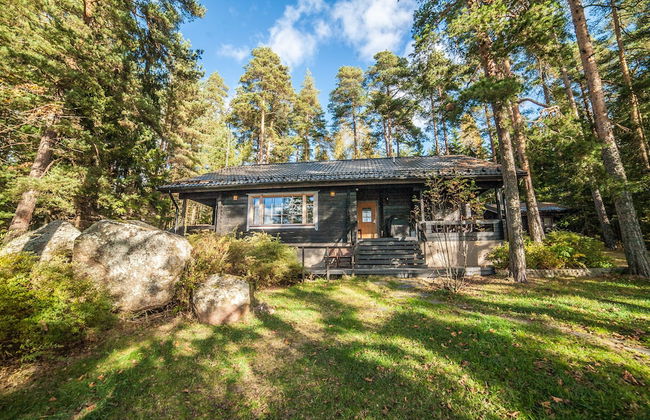 Villa Skitunäs - Photo 1