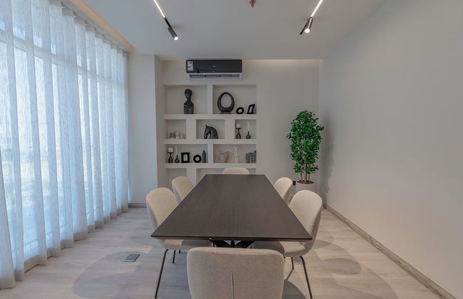 Mabaat - Al Nakheel Twin Tower - 564 - Foto 17