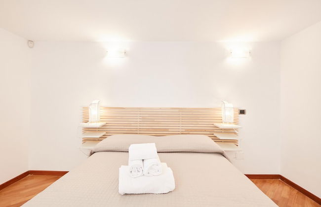 Studio Duplex at National Museum - Foto 6