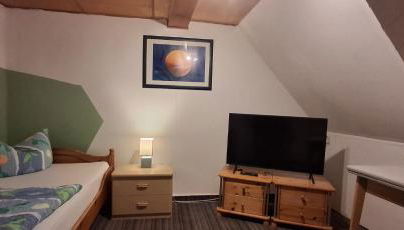 Neukalener Stadthaus Zum Alten Schmied - Foto 4