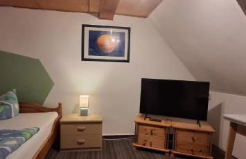 Neukalener Stadthaus Zum Alten Schmied - Foto 4