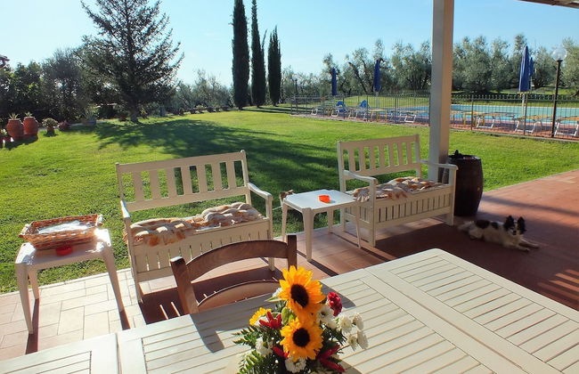 Agriturismo San Martino - Photo 24