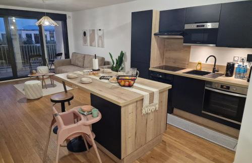 Luxury Escape, 4 people, 6 min from Disneyland Paris - Foto 23