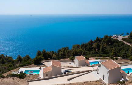 Lefkadian Gem Villas - Foto 31