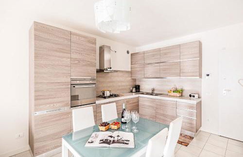 Le Corti Caterina B2 Apartment by Wonderful Italy - Foto 33