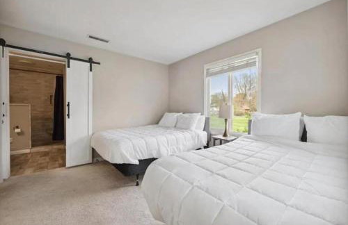 Minutes to Notre Dame - The Light on Brighton - Foto 16