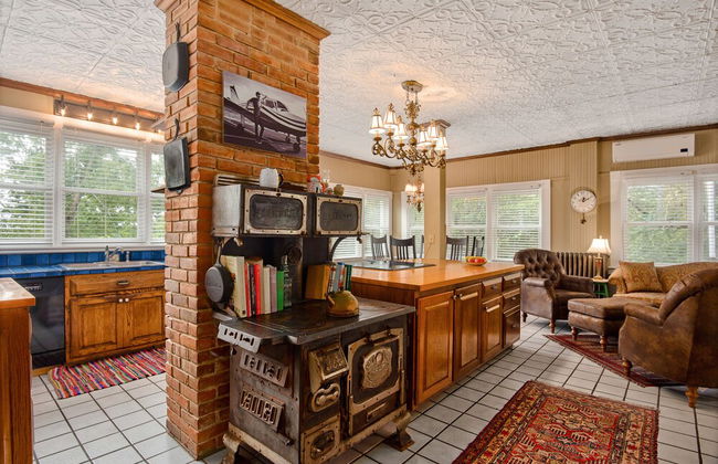 Lookout Cottages - Photo 23