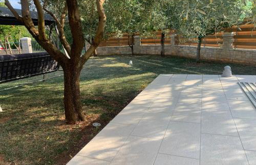 Villa Vetta, sea, nature, pool & relax - Foto 28