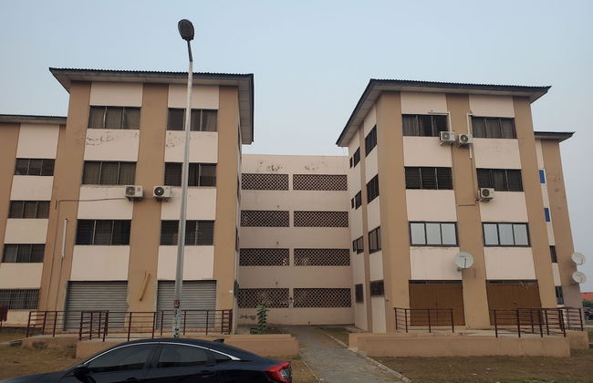 1 Bed Apartment Sleeps 2 -free Parking - Tv & Wifi - Foto 12