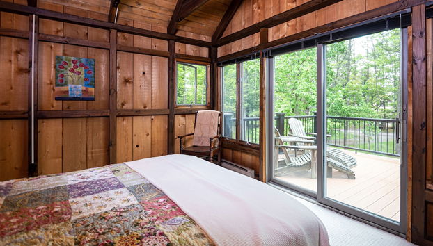 Cedar Springs - Foto 5, Habitación