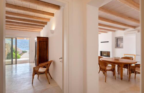 Donum Dei Seaside Suites & Villa - Foto 121