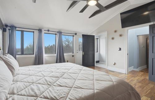 Summit Sanctuary with EV Ready Mountain Views - Foto 20