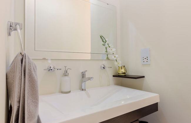 Breezy & Bright Full Apartment - Foto 24