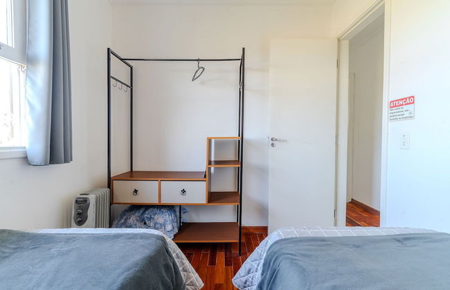 Apartamento Sobre as Nuvens - Foto 66