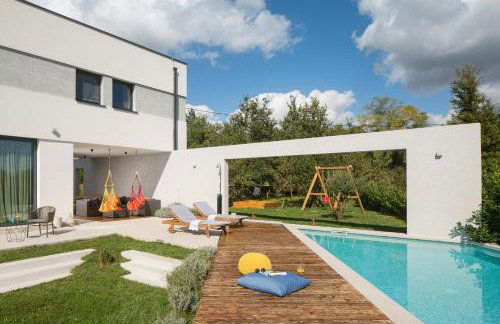 Villa Leccino, Croatia, Istria - Foto 10