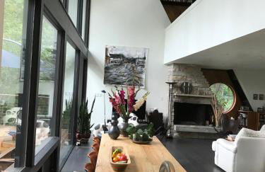 Retreat in a Stunning House - Foto 6