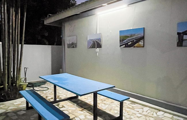 Titiwangsa Cabin Retreats by uBook - Foto 45