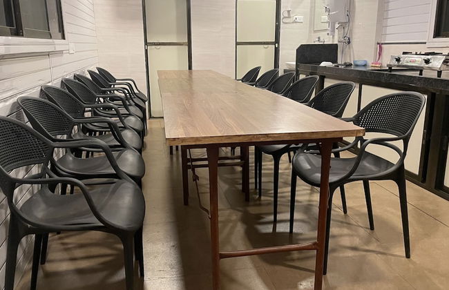 Geeta Bhawan - Foto 36