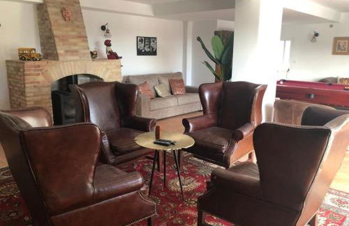 Casa Orient - Foto 15