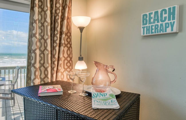 Almost Heaven Beach House - Foto 56