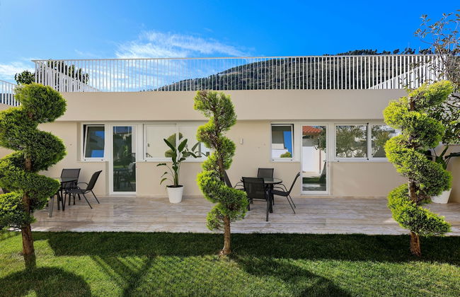 Apartments Luxury Mimani 2 - Foto 44